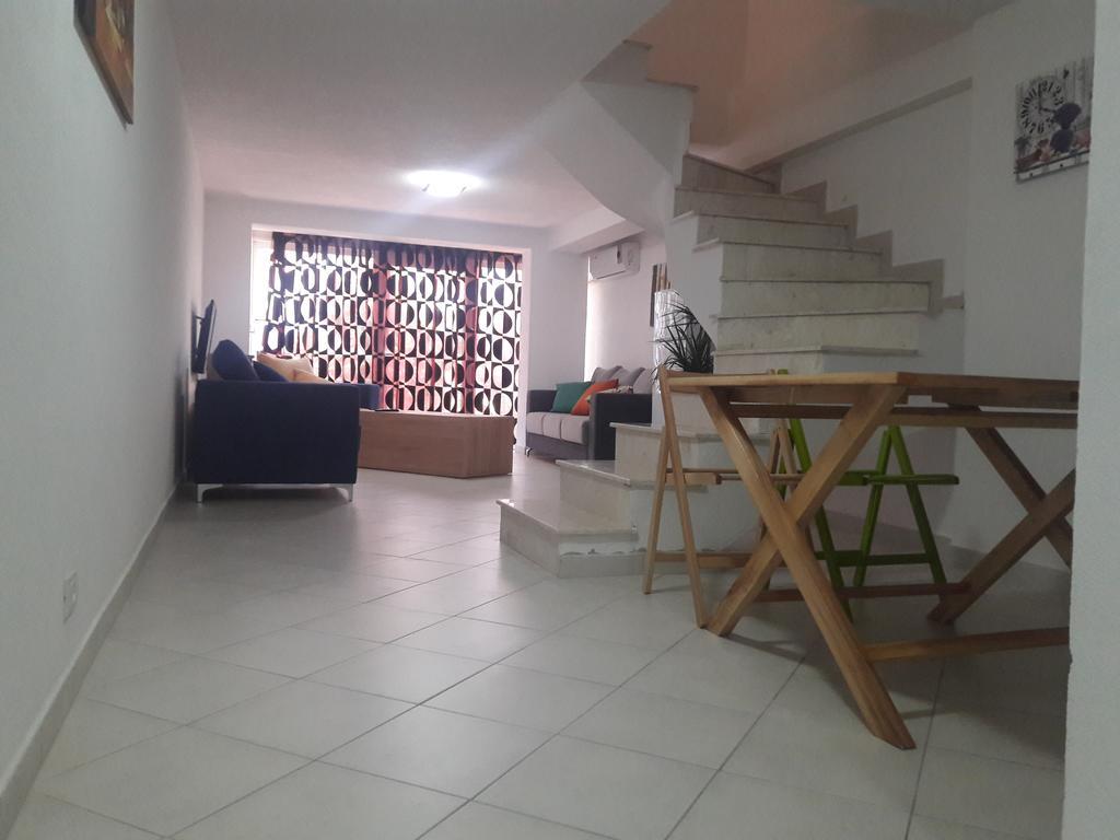 Apartament Blue Marine